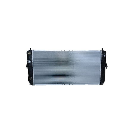 Gpd Radiator 2514C